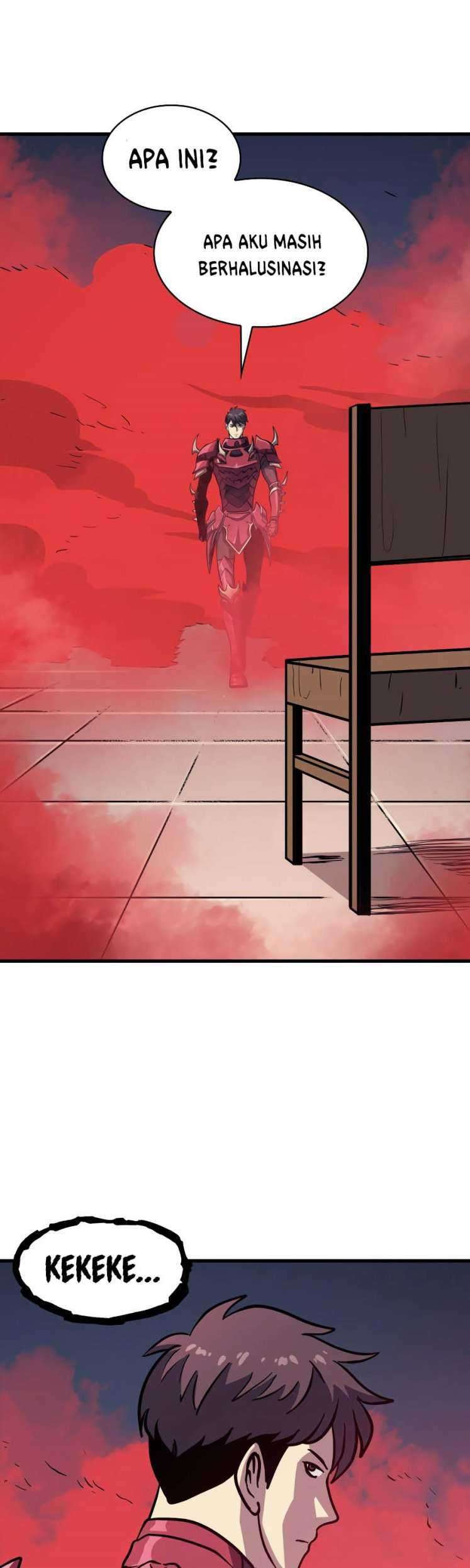 Max Level Returner Chapter 94 Gambar 14