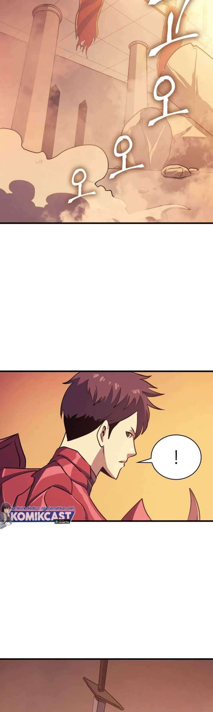 Max Level Returner Chapter 94 Gambar 21