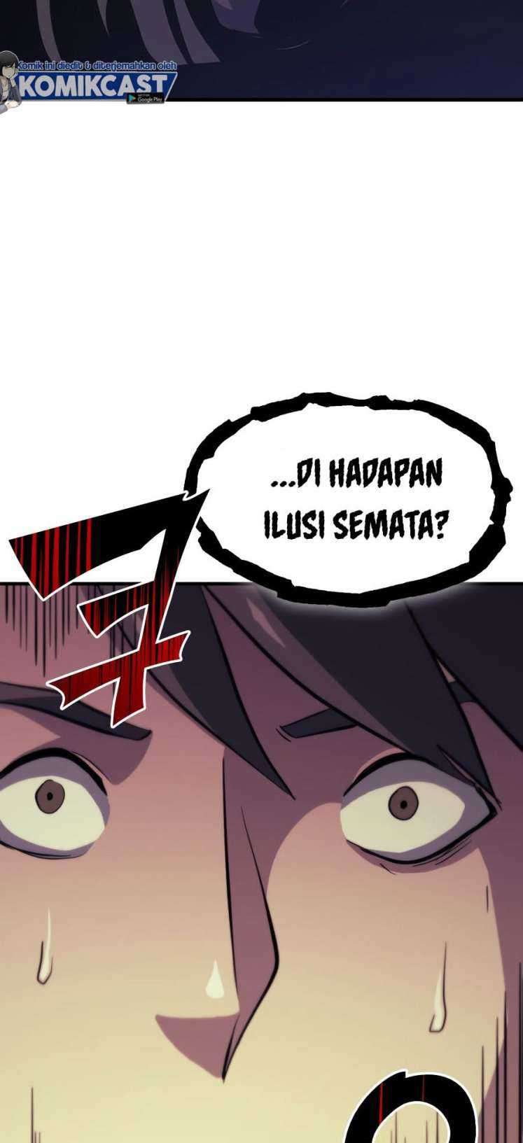 Max Level Returner Chapter 94 Gambar 30