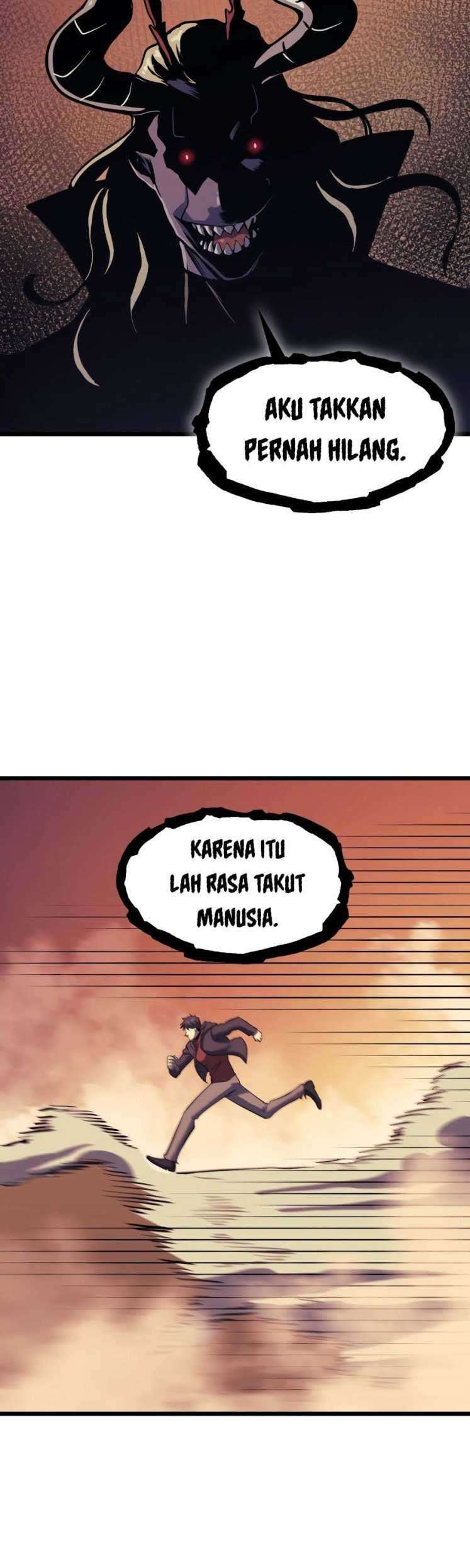 Max Level Returner Chapter 94 Gambar 34