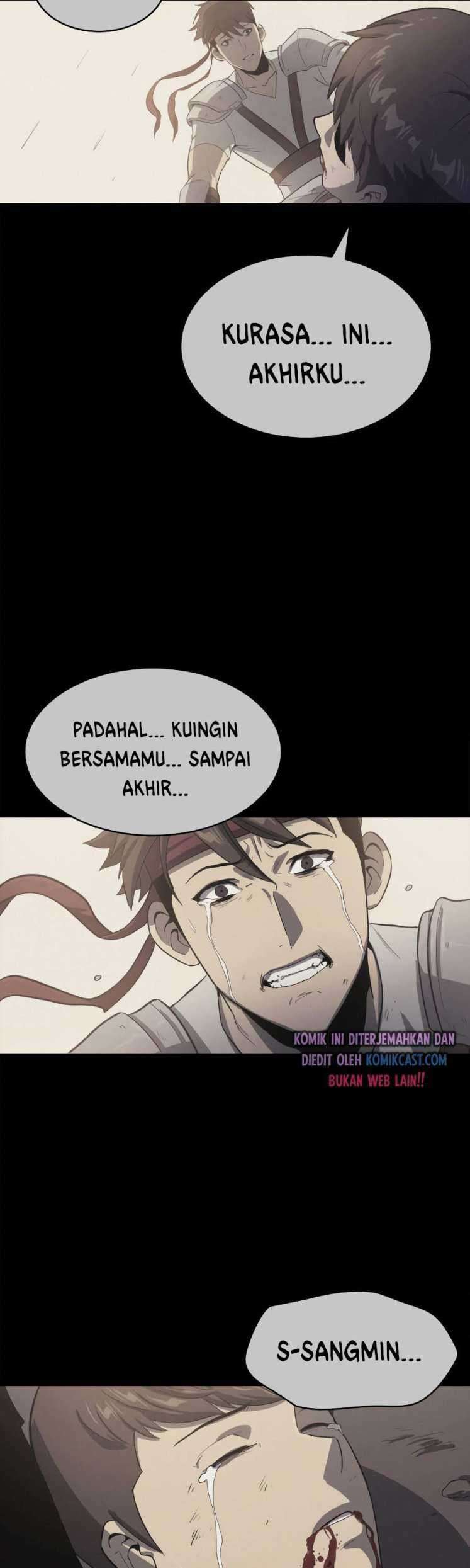Max Level Returner Chapter 94 Gambar 36