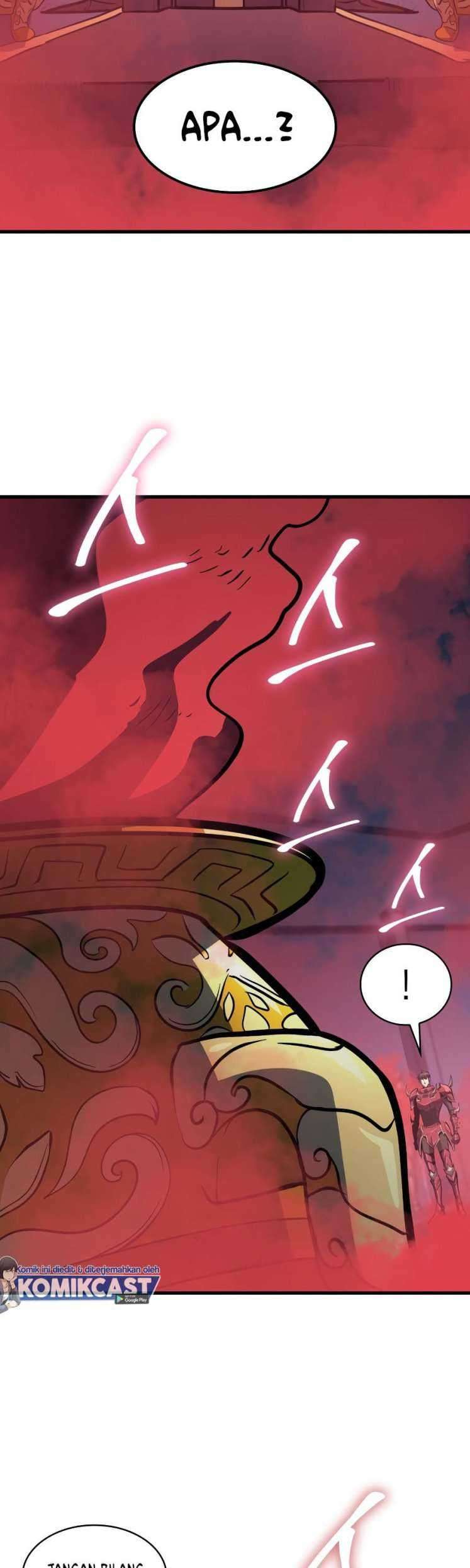 Max Level Returner Chapter 94 Gambar 4