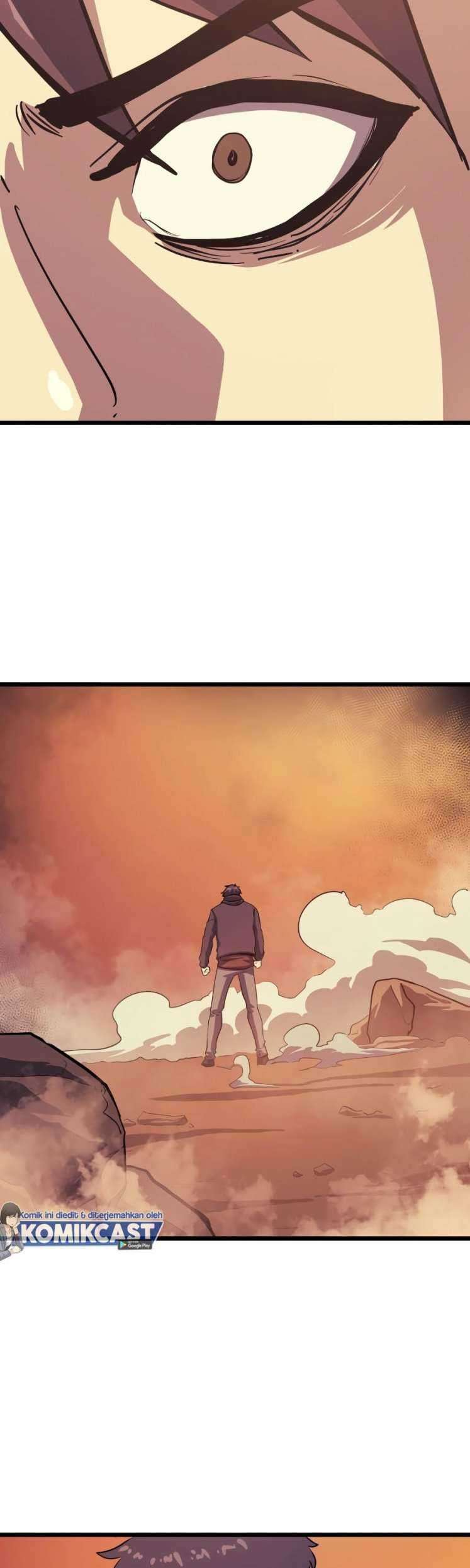 Max Level Returner Chapter 94 Gambar 41