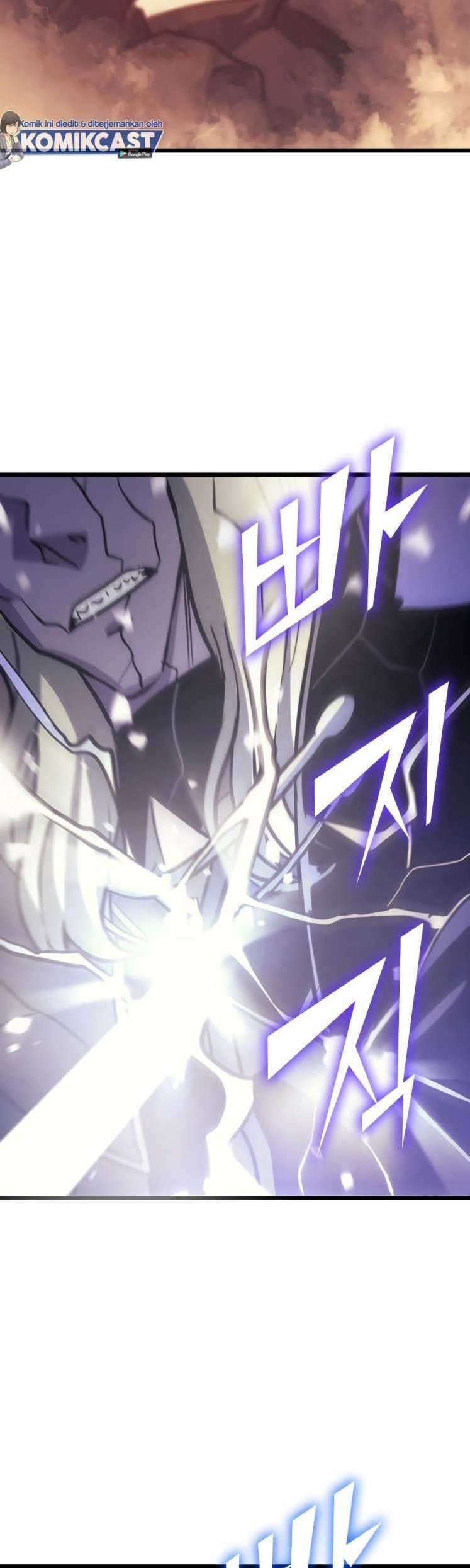 Max Level Returner Chapter 94 Gambar 47