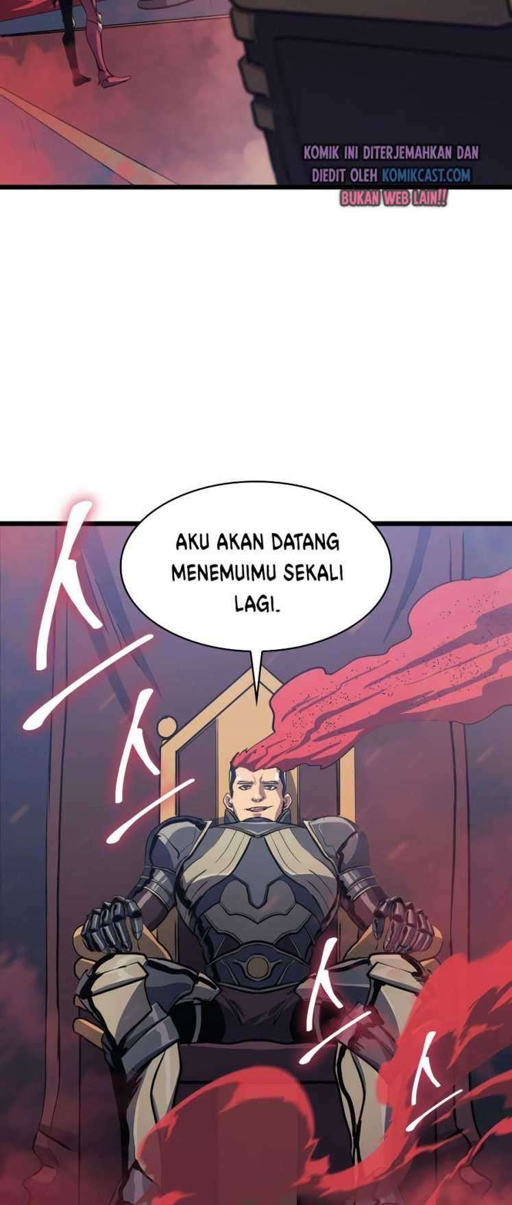 Max Level Returner Chapter 94 Gambar 54