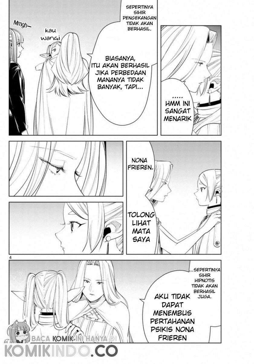 Sousou no Frieren Chapter 51 Gambar 5