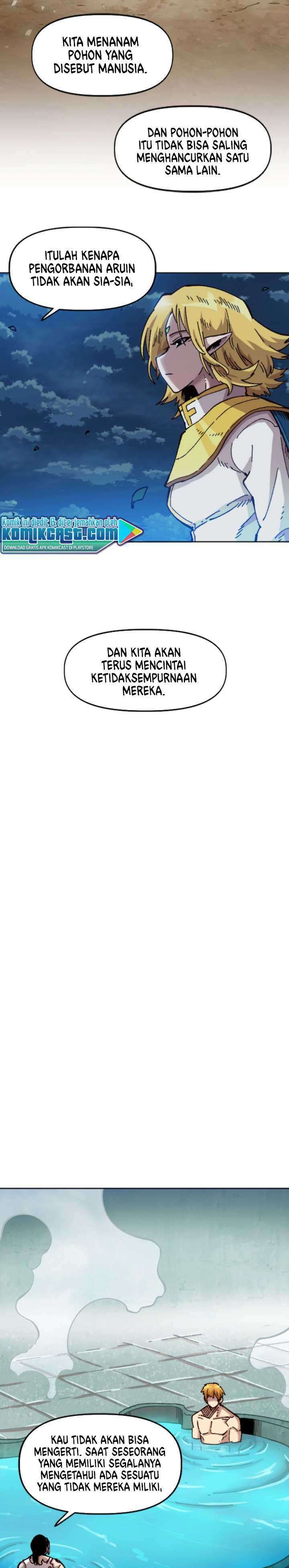 Slave B Chapter 69 Gambar 25