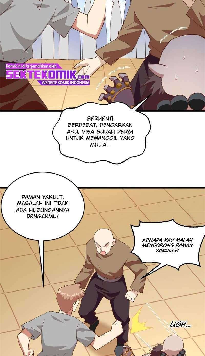 To Be The Castellan King Chapter 314 Gambar 3