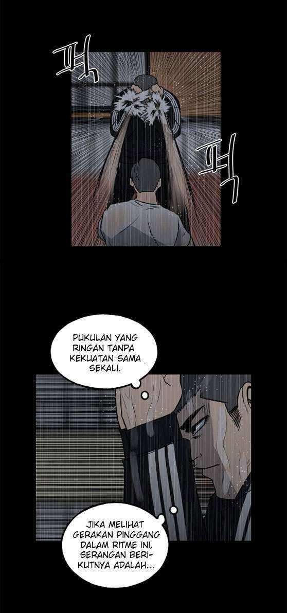 The Villain Chapter 112 Gambar 21