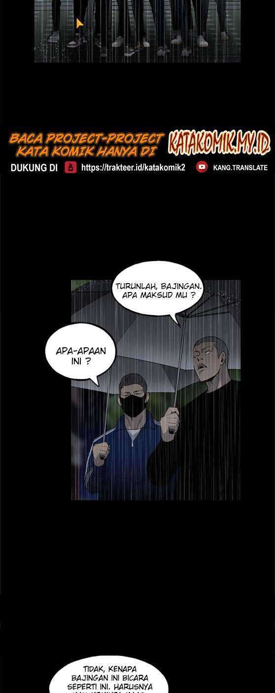 The Villain Chapter 112 Gambar 3