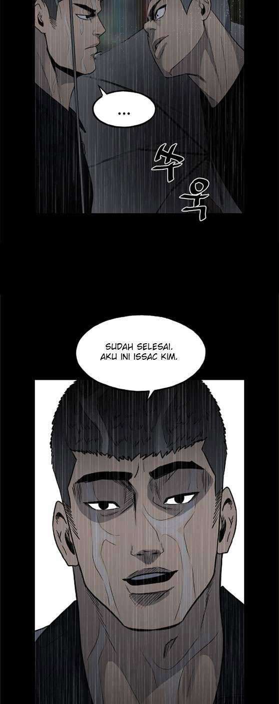 The Villain Chapter 112 Gambar 5