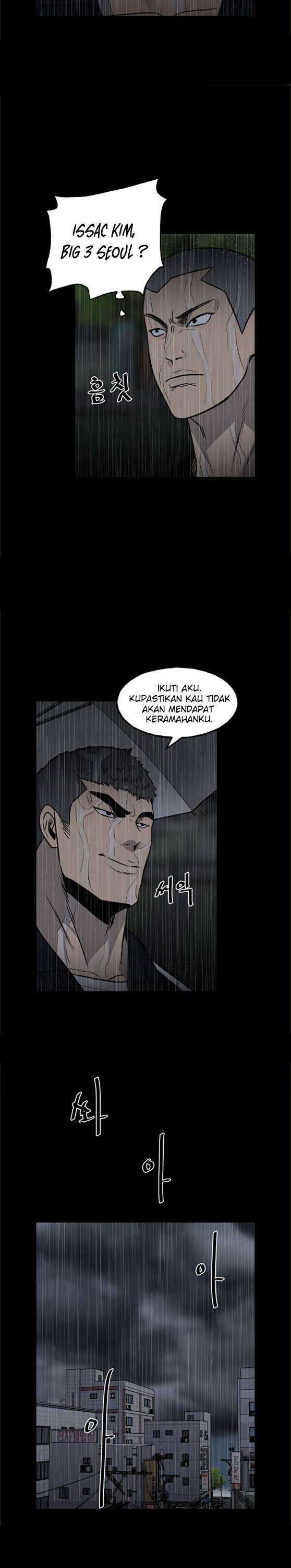 The Villain Chapter 112 Gambar 6