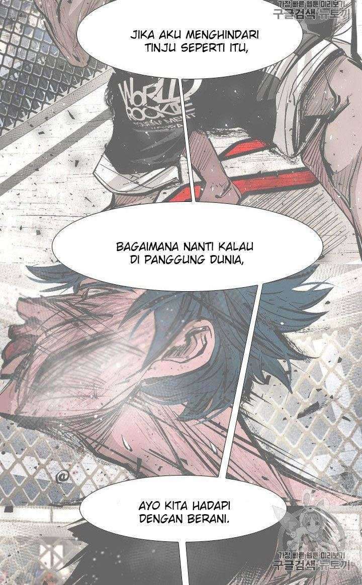 Halaman Komik