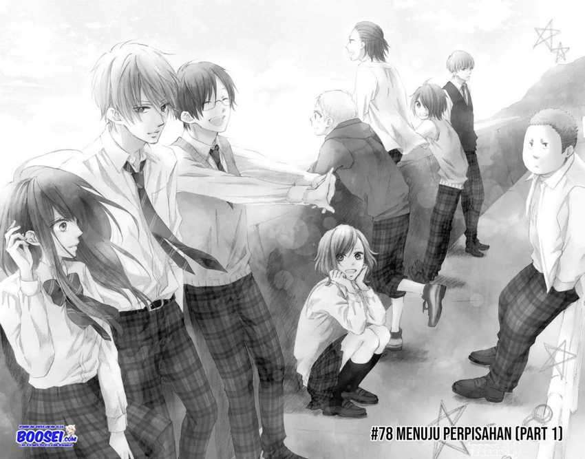 Kono Oto Tomare! Chapter 78 Gambar 13