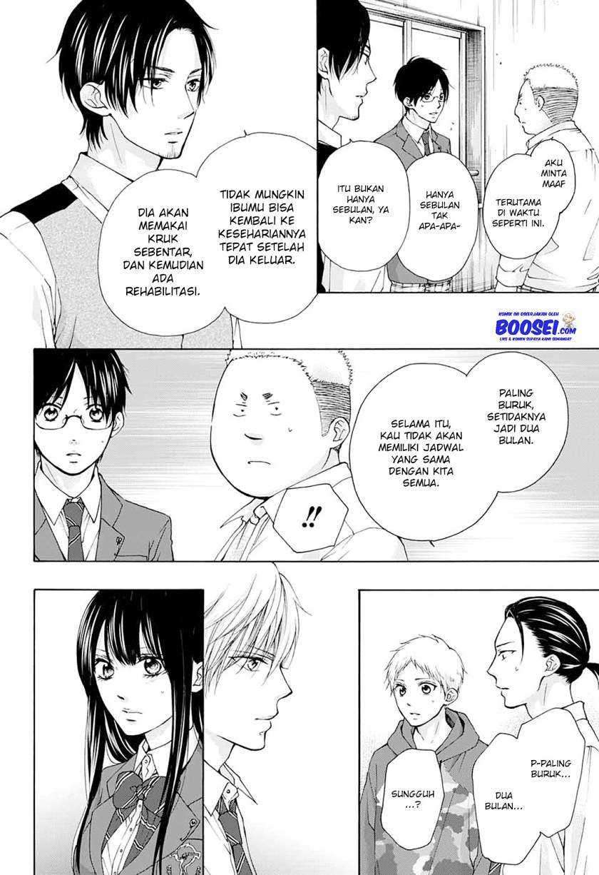 Kono Oto Tomare! Chapter 78 Gambar 28