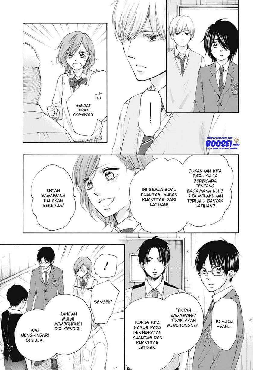 Kono Oto Tomare! Chapter 78 Gambar 29