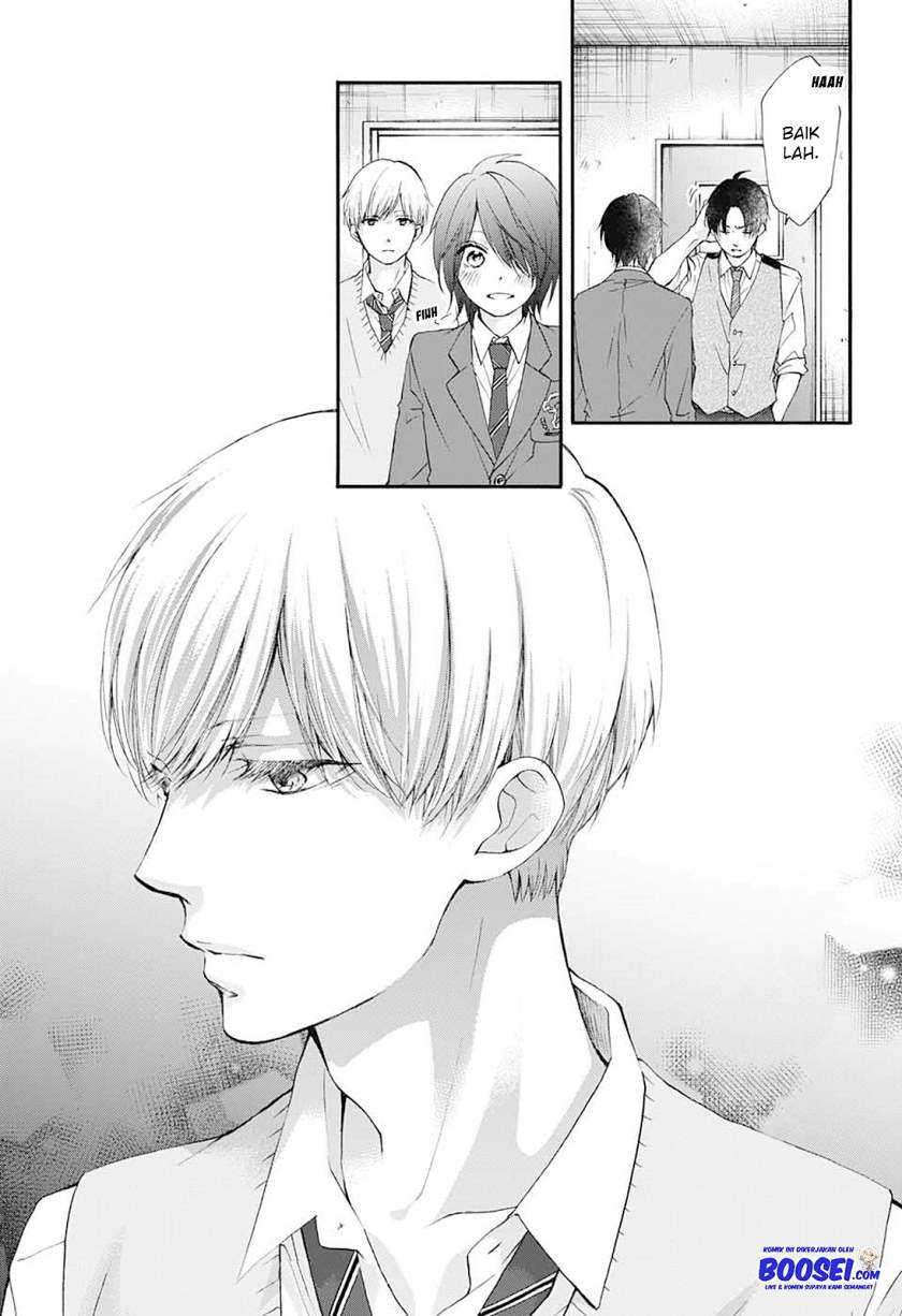 Kono Oto Tomare! Chapter 78 Gambar 37