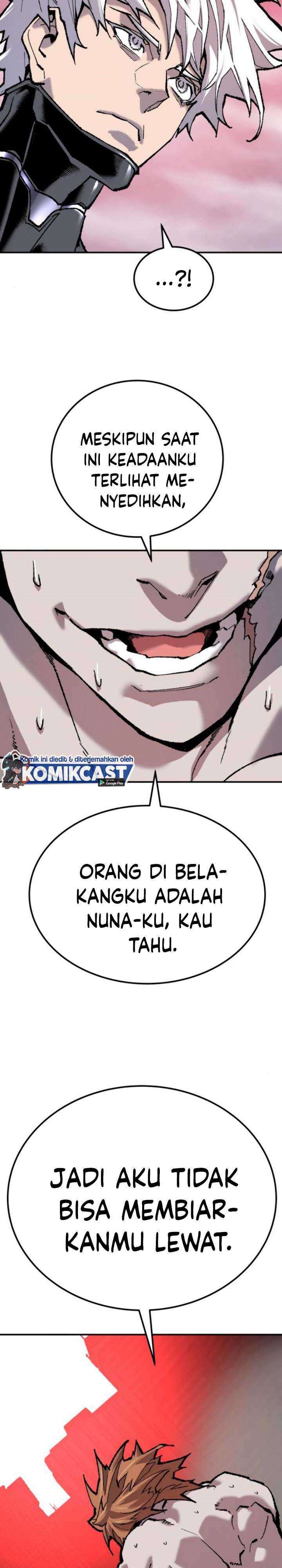 Limit Breaker Chapter 37 Gambar 3