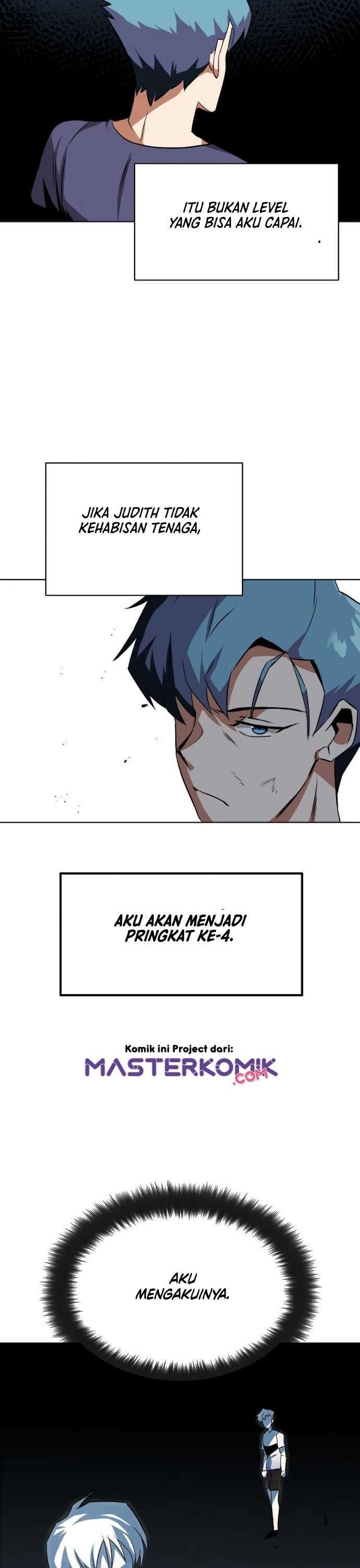 Lazy Prince Becomes a Genius Chapter 8 Gambar 13