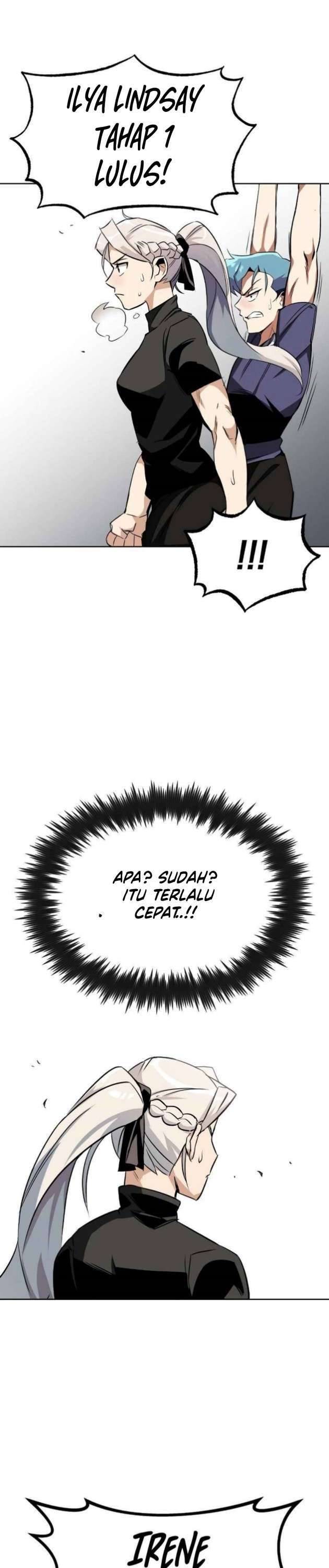 Lazy Prince Becomes a Genius Chapter 7 Gambar 10