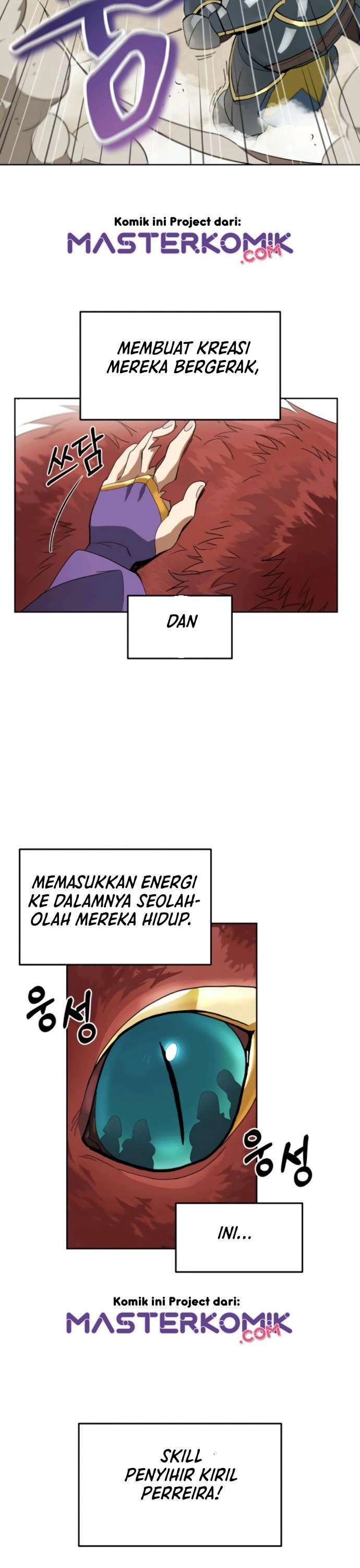 Lazy Prince Becomes a Genius Chapter 3 Gambar 4