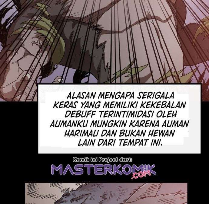 I Grow Stronger By Eating! Chapter 3 Gambar 20