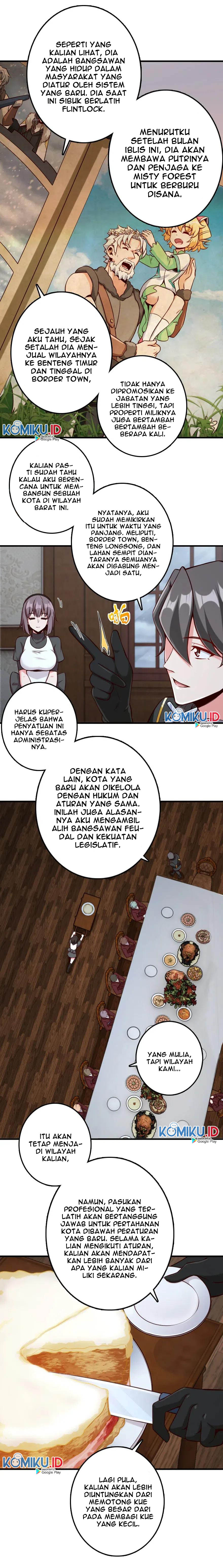 Release That Witch Chapter 273 Gambar 10