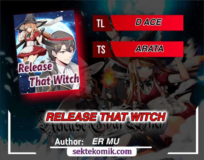 Baca Komik Release That Witch Chapter 290 Gambar 1