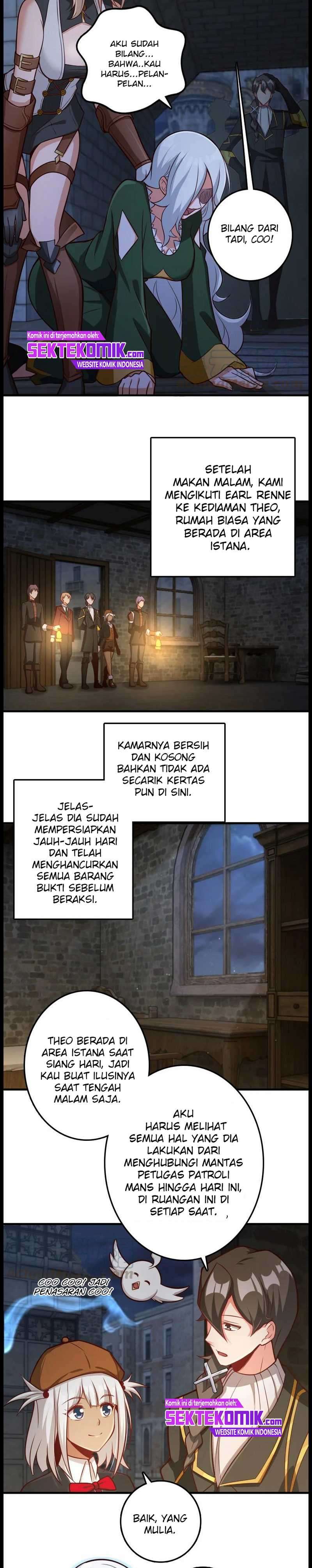 Release That Witch Chapter 290 Gambar 3