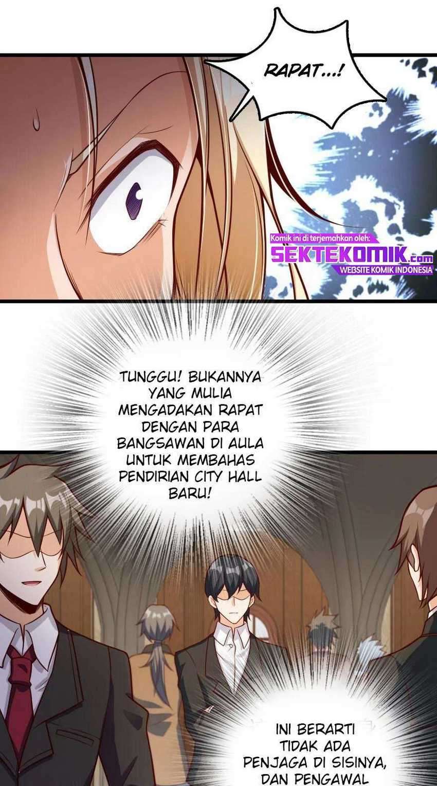 Release That Witch Chapter 288 Gambar 12