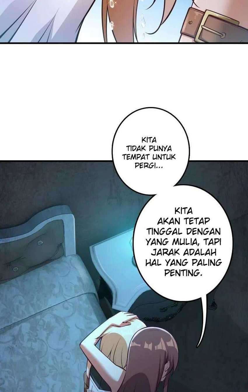 Release That Witch Chapter 283 Gambar 11