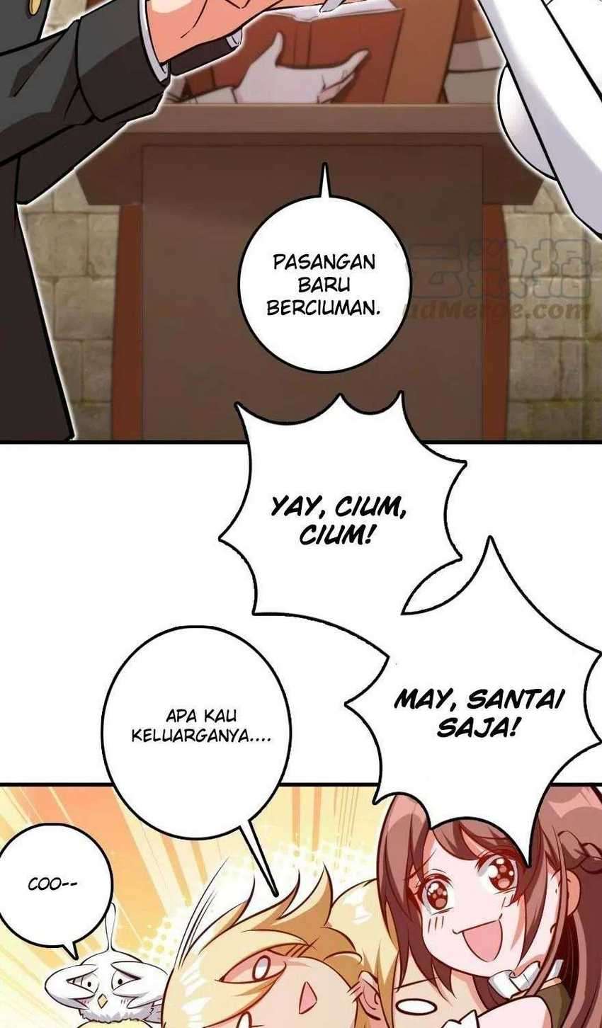 Release That Witch Chapter 283 Gambar 25