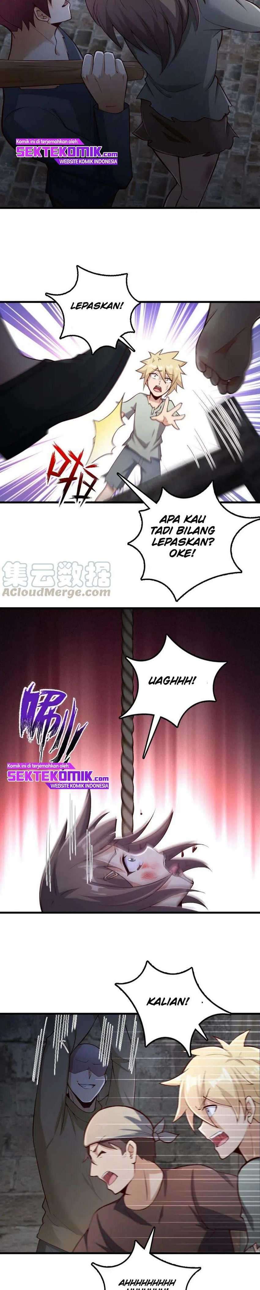 Release That Witch Chapter 276 Gambar 3