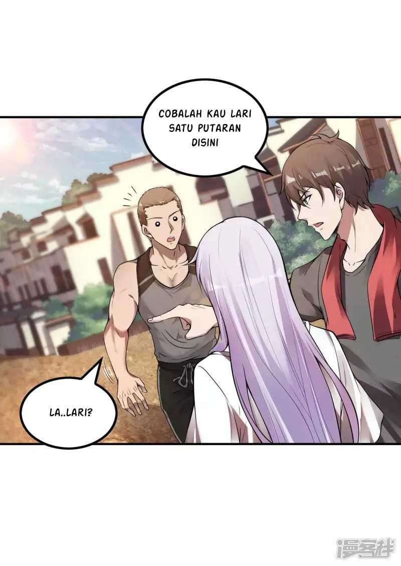 Useless First Son-In-Law Chapter 49 Gambar 14