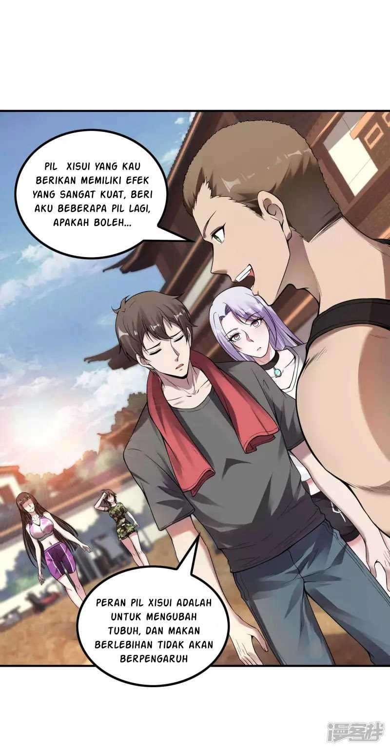 Useless First Son-In-Law Chapter 49 Gambar 21