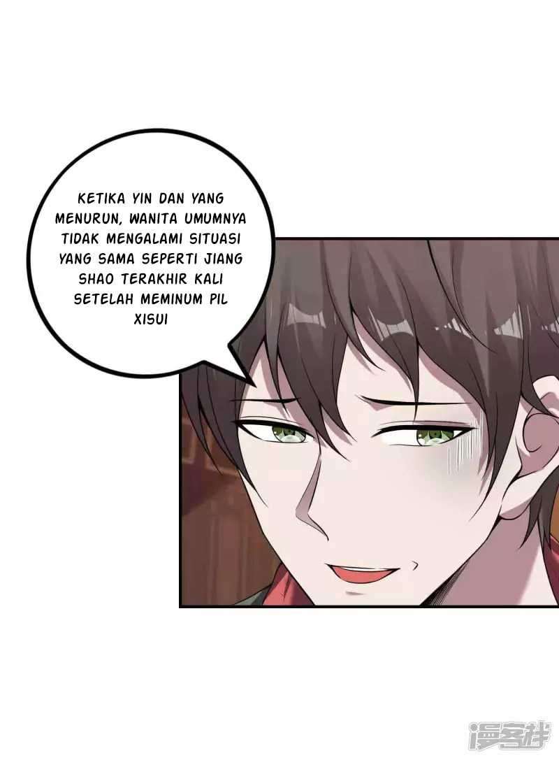 Useless First Son-In-Law Chapter 49 Gambar 26