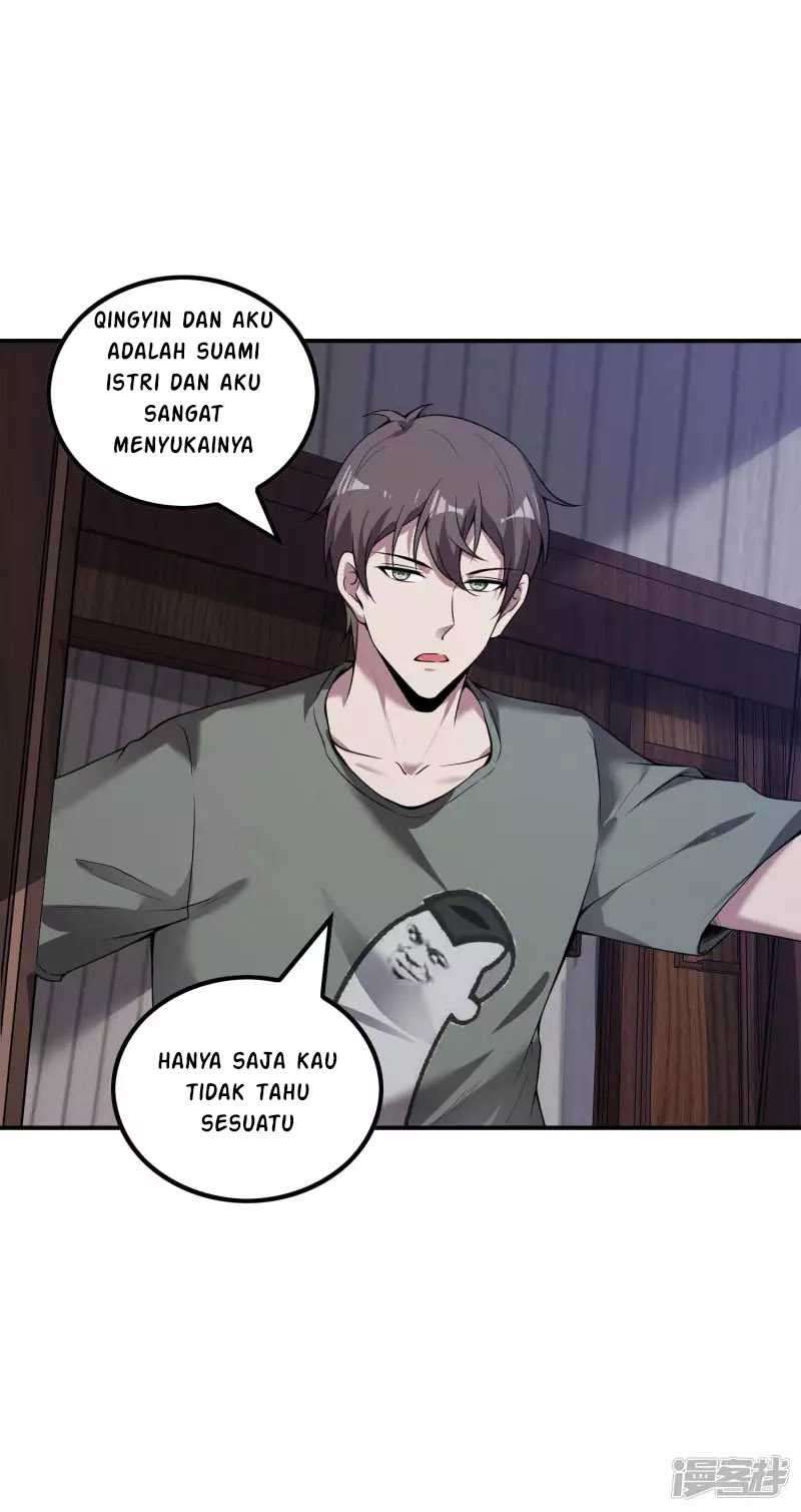 Useless First Son-In-Law Chapter 49 Gambar 45