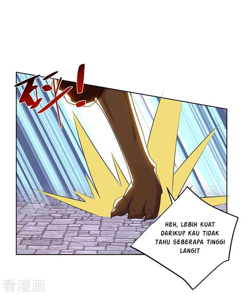 Baca Manhua Rebirth After 80.000 Years Passed Chapter 212 Gambar 2