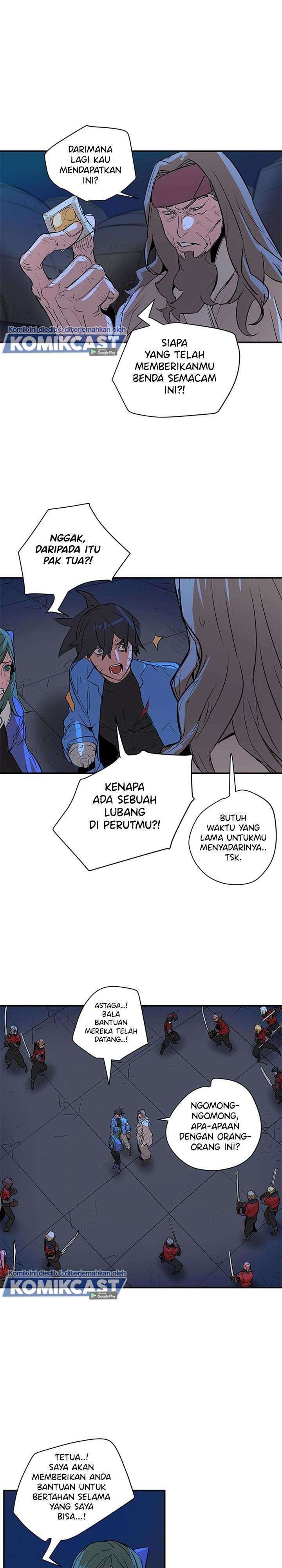 Get Life Chapter 82 Gambar 7