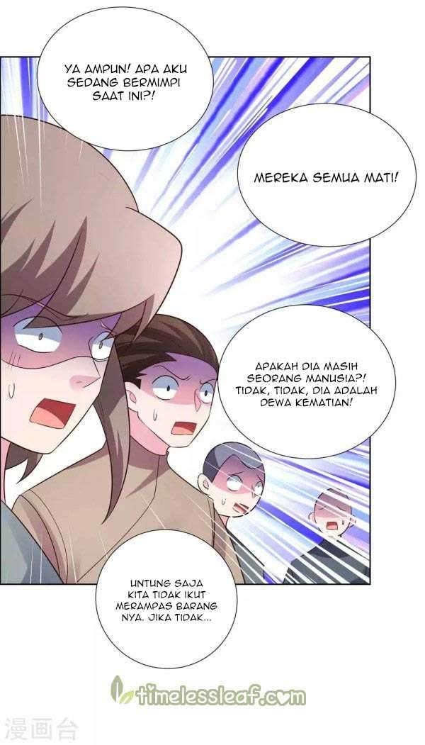 Above All Gods Chapter 172 Gambar 10