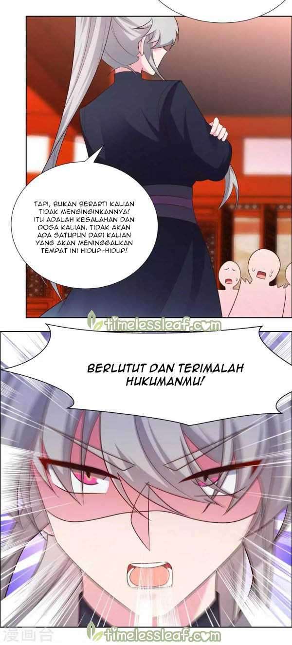 Above All Gods Chapter 172 Gambar 16