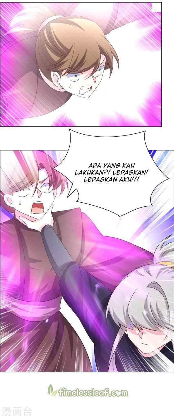 Above All Gods Chapter 172 Gambar 4