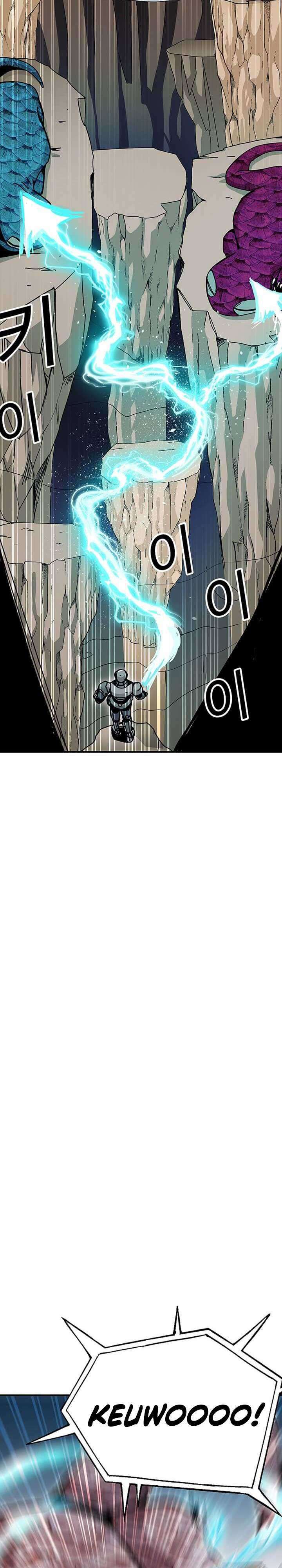 I Am Player Who Suck Alone Chapter 68 Gambar 12