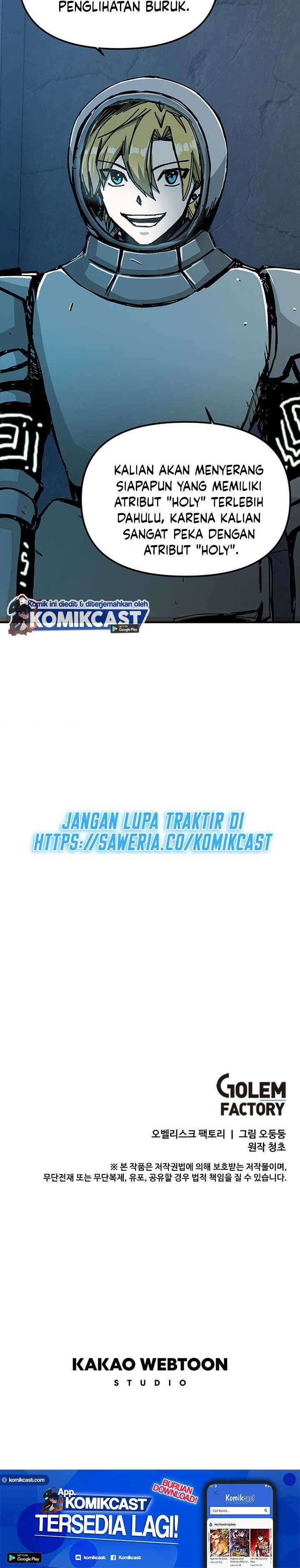 I Am Player Who Suck Alone Chapter 68 Gambar 28