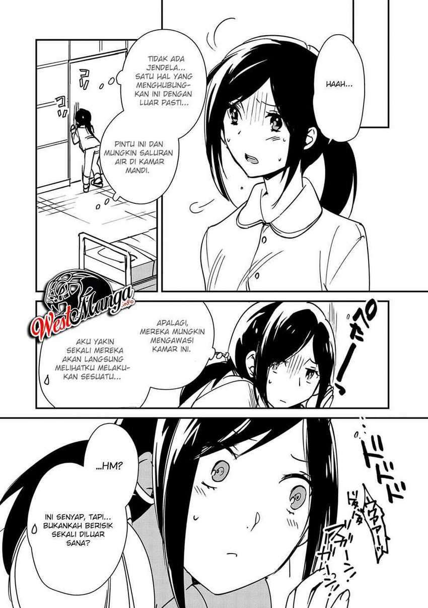 Sokushi Cheat ga Saikyou Sugite, Isekai no Yatsura ga Marude Aite ni Naranai n desu ga Chapter 30 Gambar 27