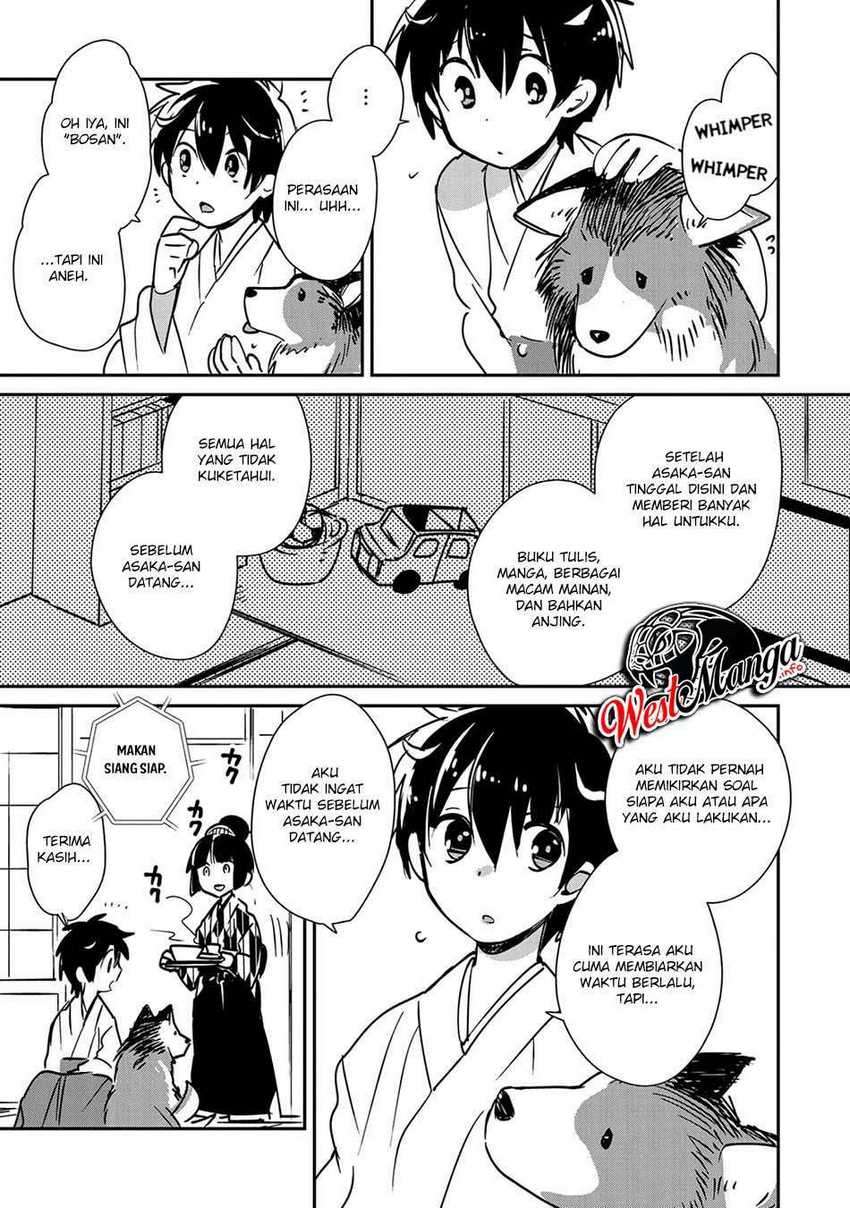 Sokushi Cheat ga Saikyou Sugite, Isekai no Yatsura ga Marude Aite ni Naranai n desu ga Chapter 30 Gambar 9