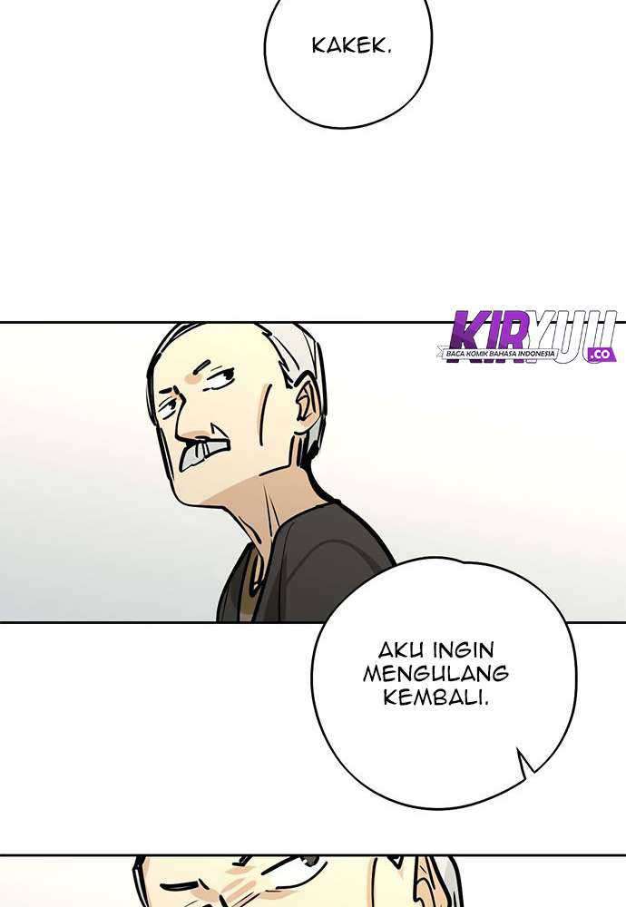 My Girlfriend is a Villain Chapter 52 Gambar 11