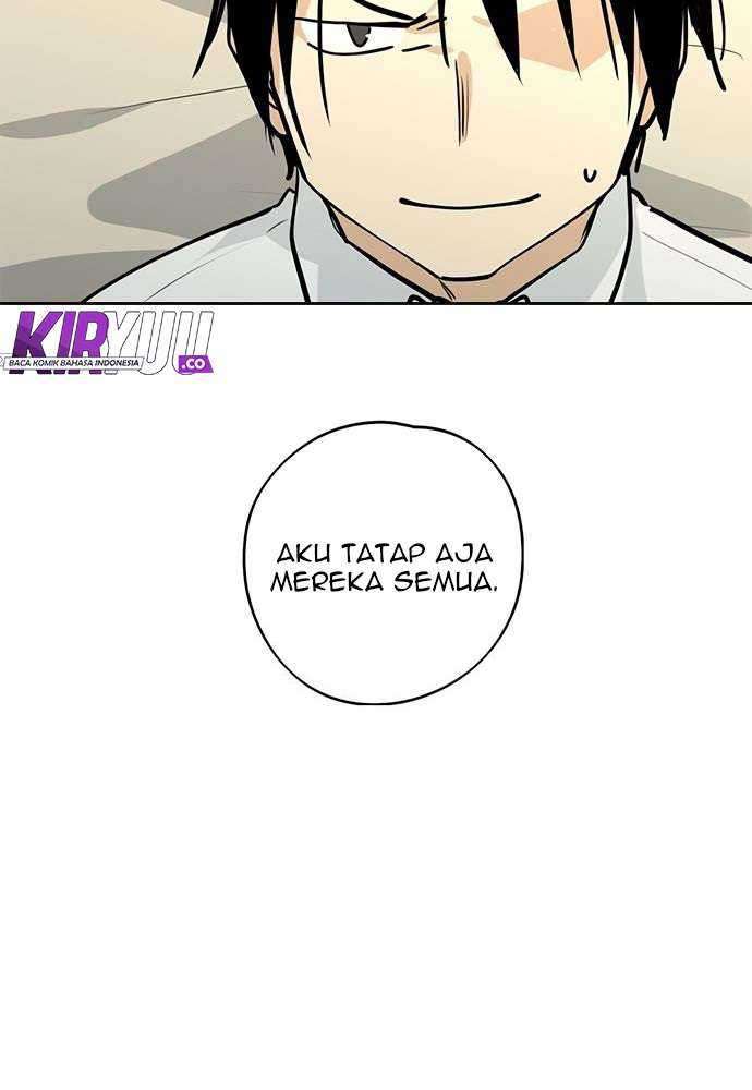 My Girlfriend is a Villain Chapter 52 Gambar 14