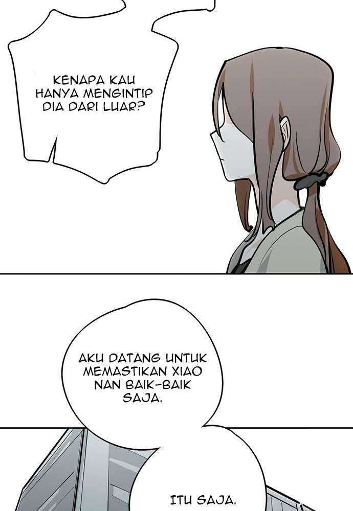 My Girlfriend is a Villain Chapter 52 Gambar 22