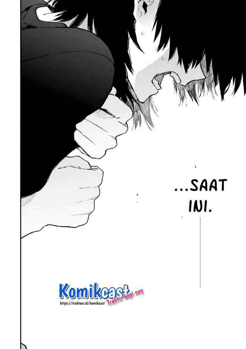 That Girl Is Not Just Cute Chapter 108 Gambar 3